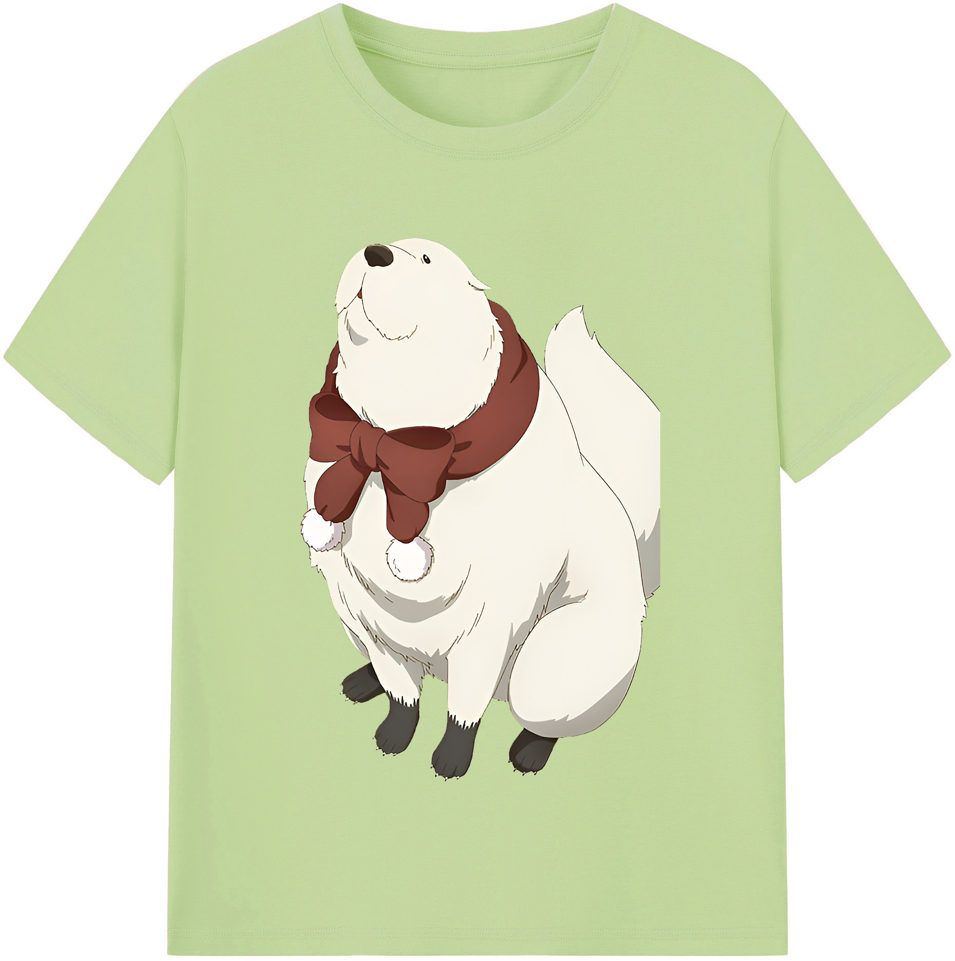 （画像用） SPY×FAMILY间谍家家酒 綿100％半袖Tシャツ（フロントプリント）